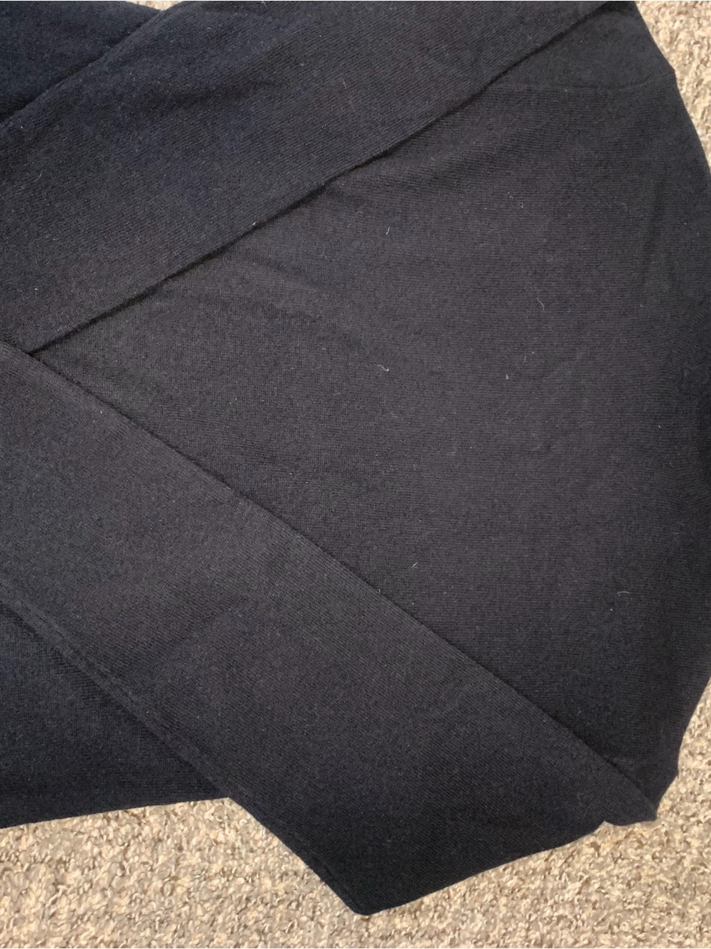 Haven Well Within 100% Cashmere Pullover Sweater - Picture 3 of 11